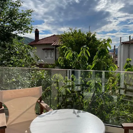 Nigdeli 4* Sztavrósz
