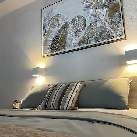 Nigdeli Hotel de apartamente