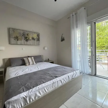 Nigdeli Aparthotel 4*