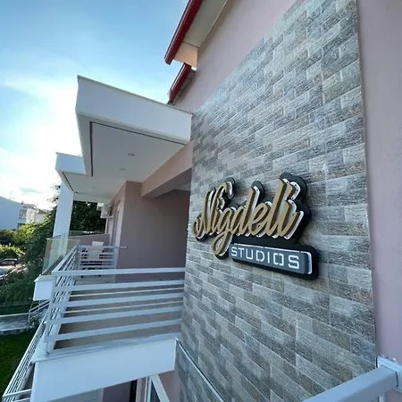 Nigdeli 4*