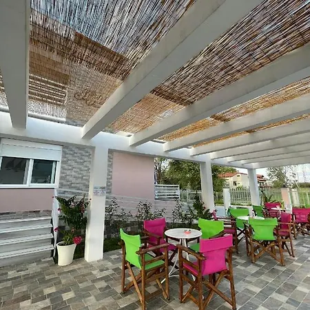Hotel de apartamente Nigdeli 4*