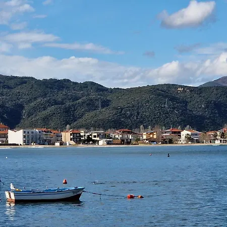 Nigdeli Stavros (Thessaloniki)