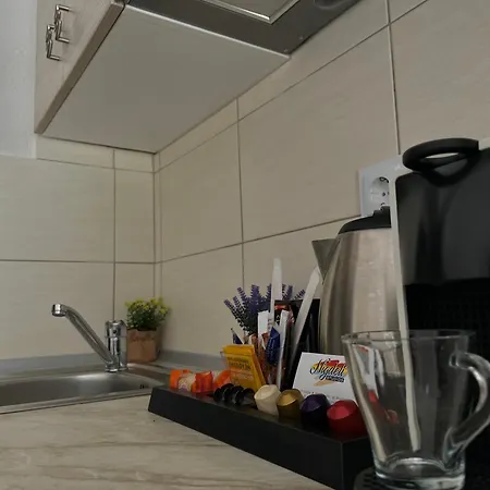 Aparthotel Nigdeli 4*