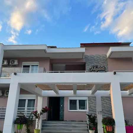 Nigdeli Stavros (Thessaloniki)