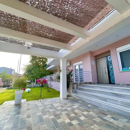 Aparthotel Nigdeli