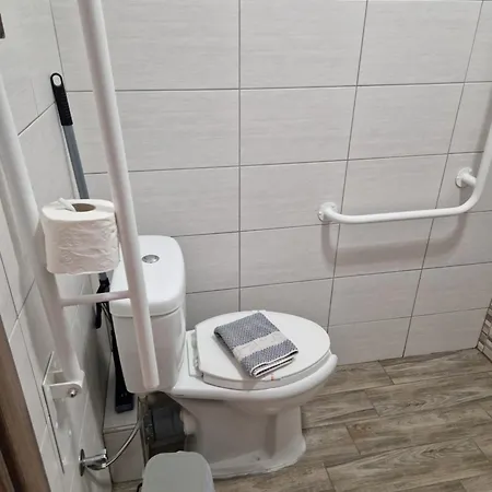 Apartmanhotel Nigdeli 4*