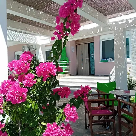 Nigdeli 4* Stavros (Thessaloniki)