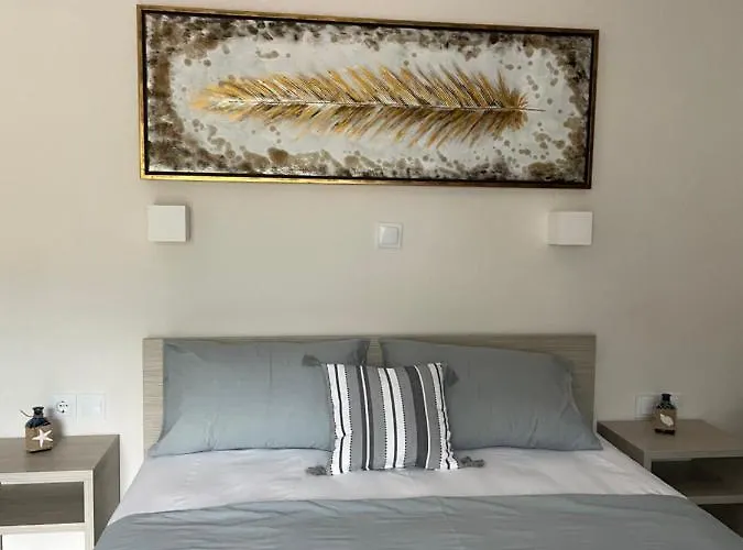 Aparthotel Nigdeli 4*
