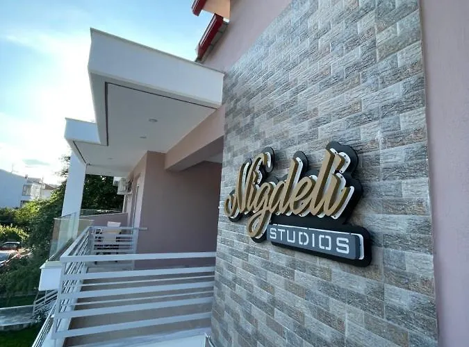 Nigdeli 4*