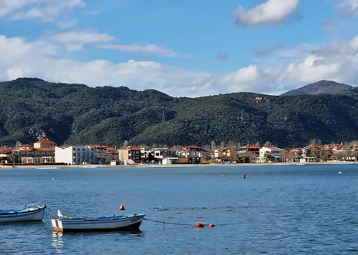 Nigdeli Stavros (Thessaloniki)