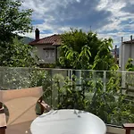 Nigdeli 4* Stavros (Thessaloniki)