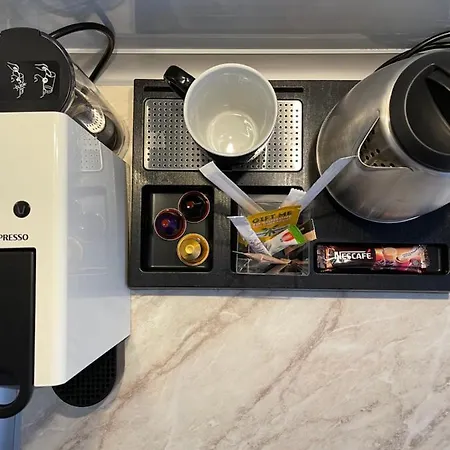 Nigdeli Apartmanhotel 4*