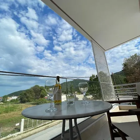 Apartmanhotel Nigdeli