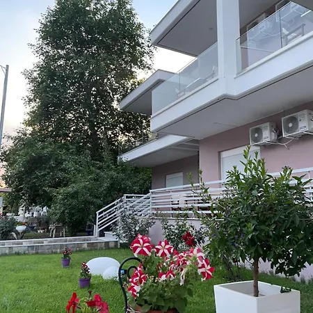 Nigdeli Apartmanhotel 4*