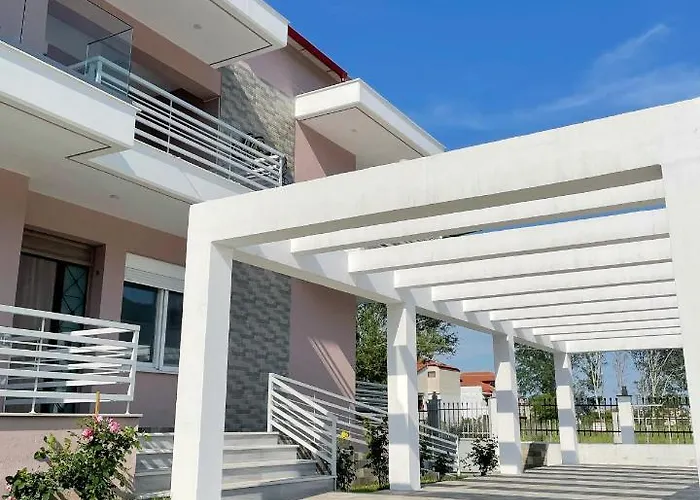 Nigdeli 4* Stavros (Thessaloniki)