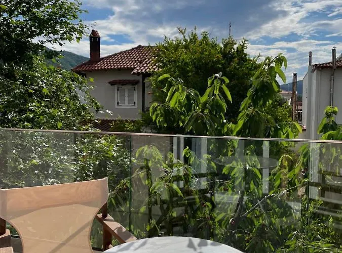 Nigdeli 4* Stavros (Thessaloniki)