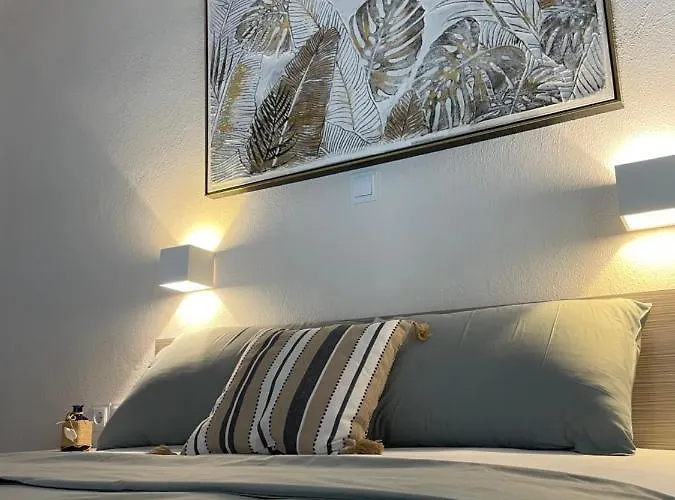 Nigdeli Hotel de apartamente