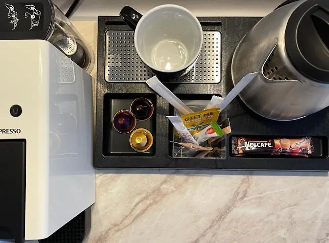 Nigdeli Hotel de apartamente 4*