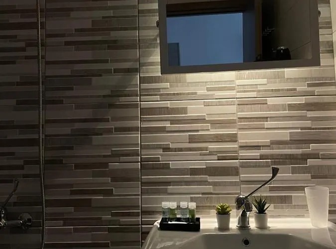 Nigdeli Hotel de apartamente