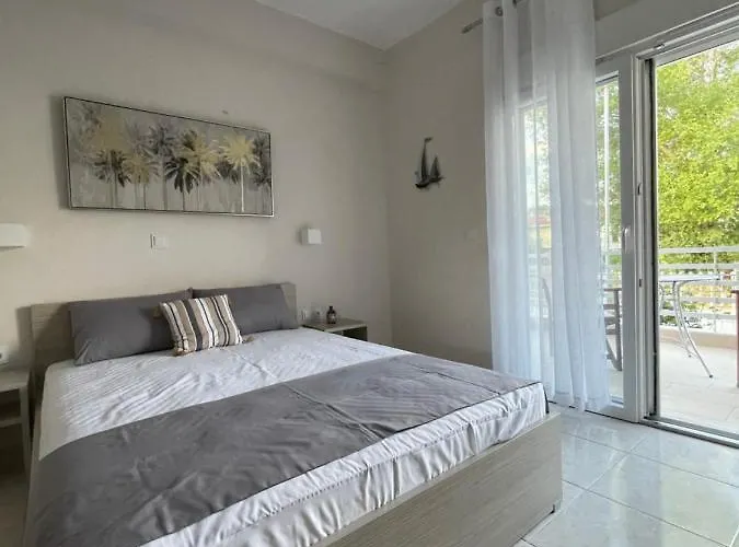 Nigdeli Hotel de apartamente 4*