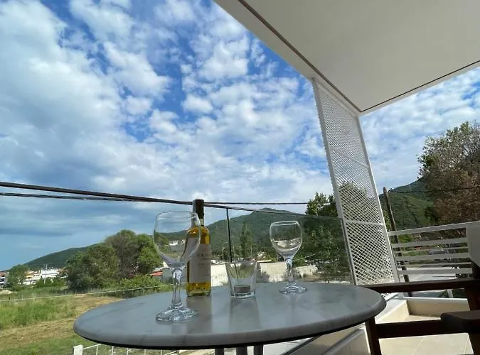 Hotel de apartamente Nigdeli