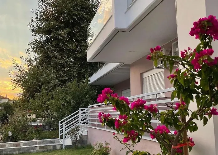 Nigdeli 4* Stavros (Thessaloniki)