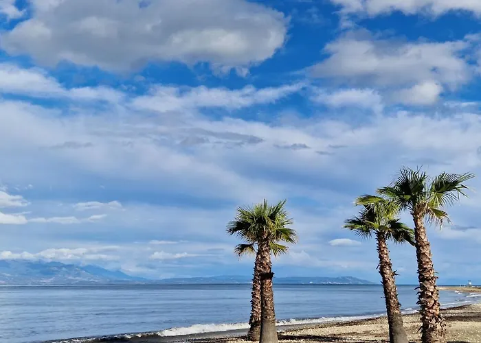 Nigdeli Hotel de apartamente