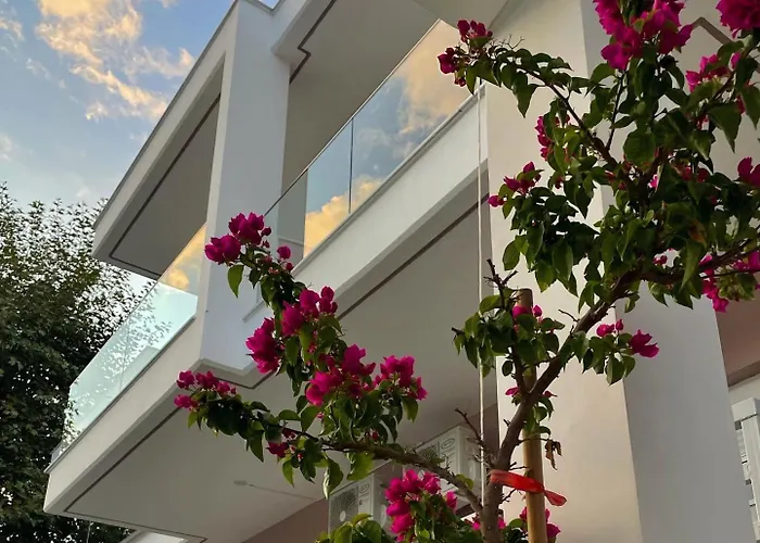 Nigdeli 4* Stavros (Thessaloniki)