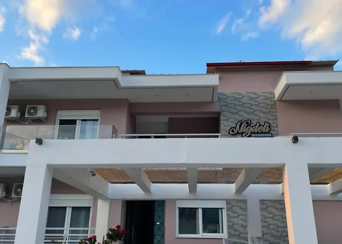 Nigdeli Stavros (Thessaloniki)