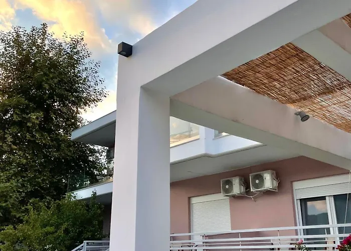 Hotel de apartamente Nigdeli 4*