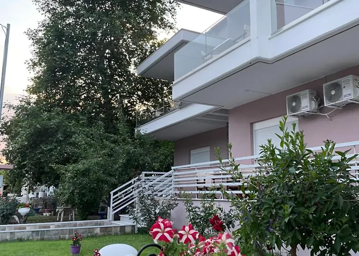 Nigdeli Hotel de apartamente 4*