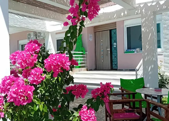 Nigdeli 4* Stavros (Thessaloniki)