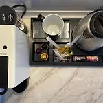 Nigdeli Hotel de apartamente 4*