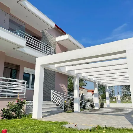 Nigdeli 4* Stavros (Thessaloniki)