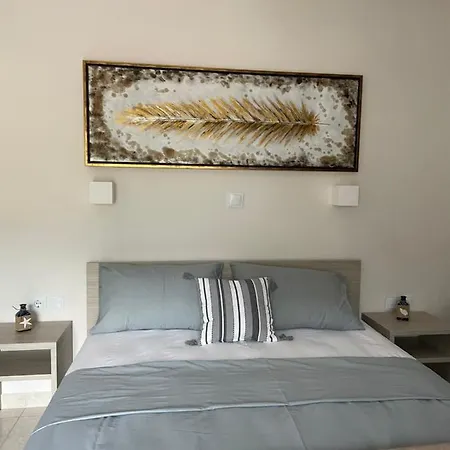 Aparthotel Nigdeli *