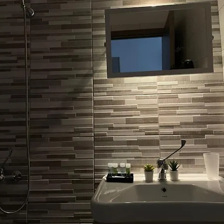 Nigdeli Aparthotel