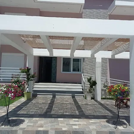 Aparthotel Nigdeli *
