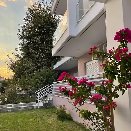 Nigdeli 4* Stavros (Thessaloniki)