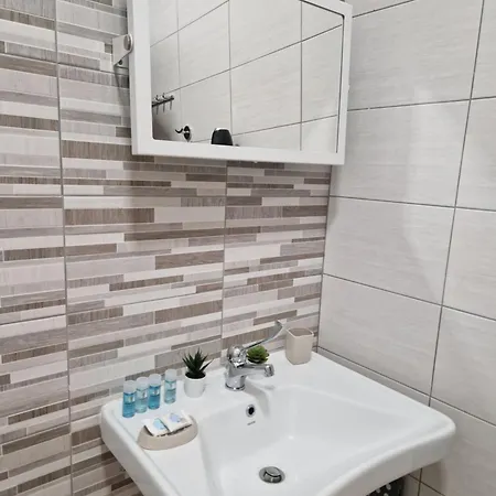 Nigdeli Lejlighedshotel 4*