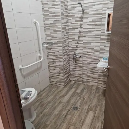 Nigdeli 4* Stavros (Thessaloniki)